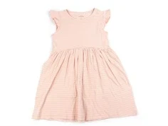 Name It papaya punch stribet kjole